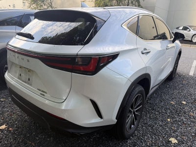 2024 Lexus Nx NX 350 Premium