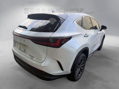 2024 Lexus Nx NX 350 Premium