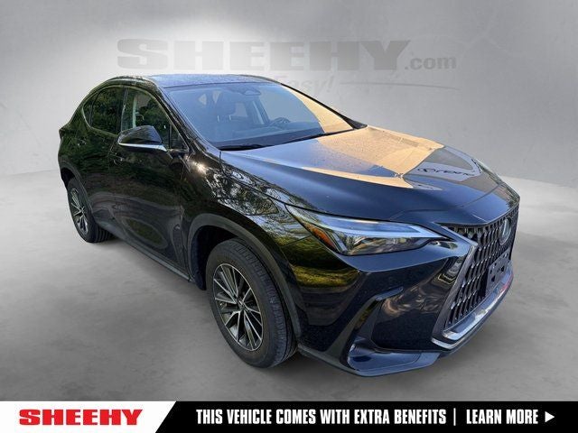 2022 Lexus NX 350 Premium