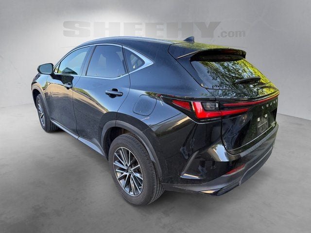 2022 Lexus NX 350 Premium