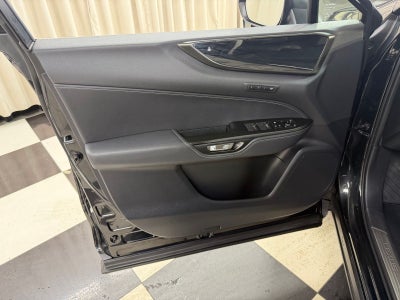 2022 Lexus NX 350 Premium