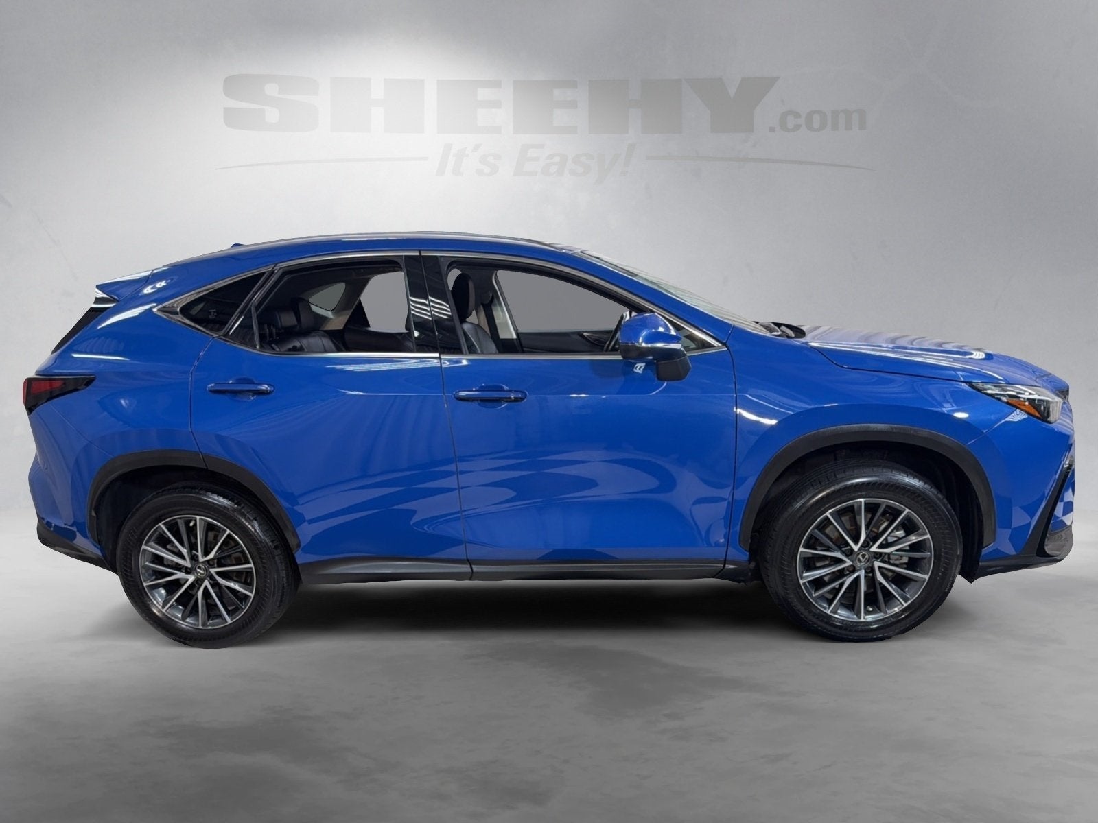 2022 Lexus NX 350 Premium