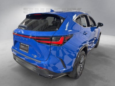 2022 Lexus NX 350 Premium