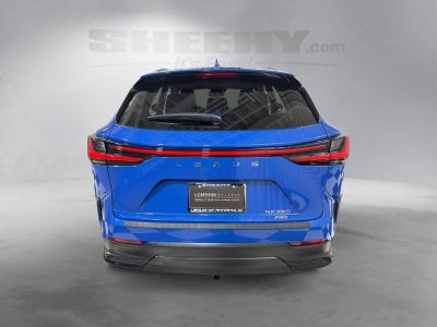 2022 Lexus NX 350 Premium