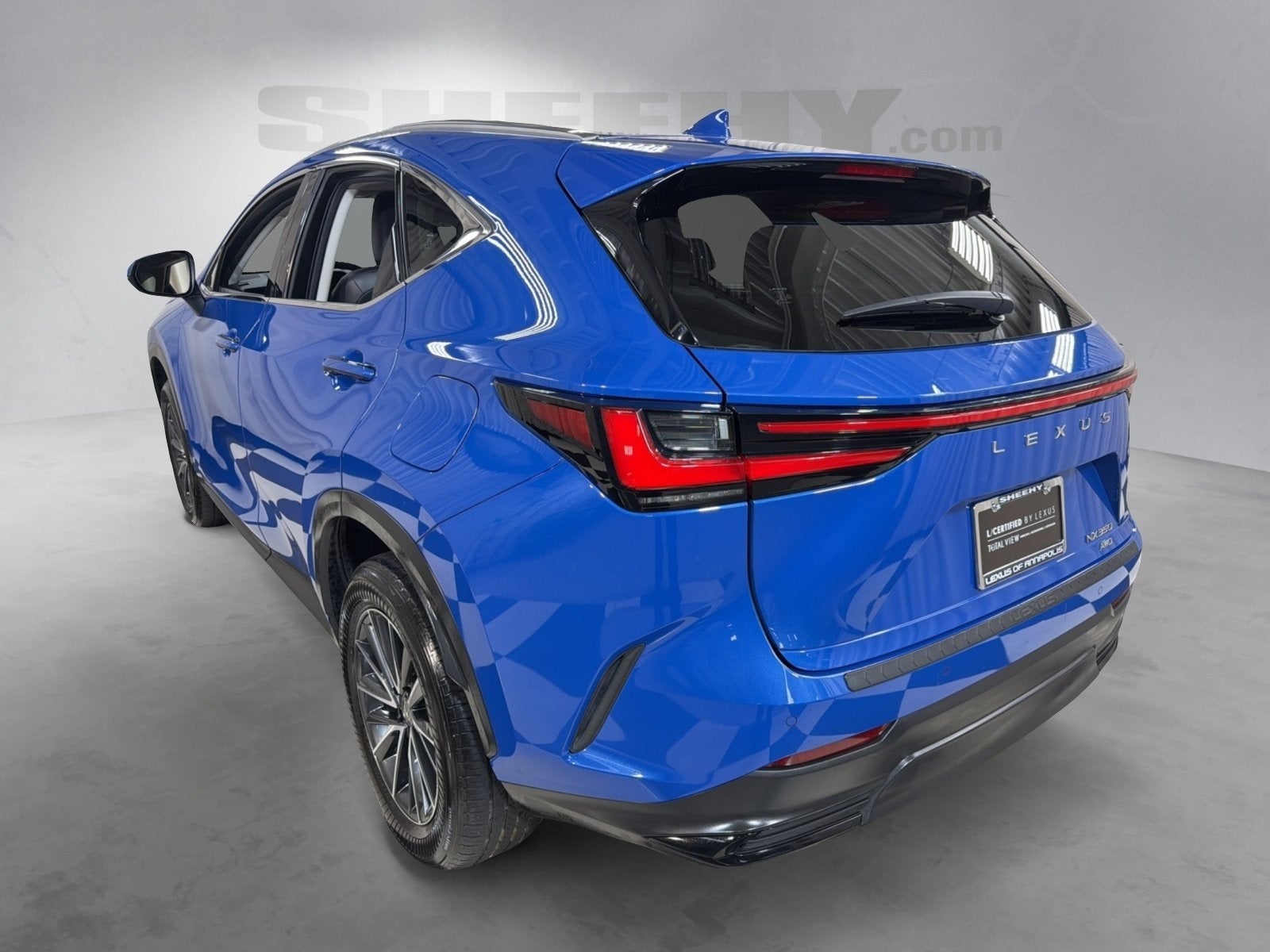 2022 Lexus NX 350 Premium