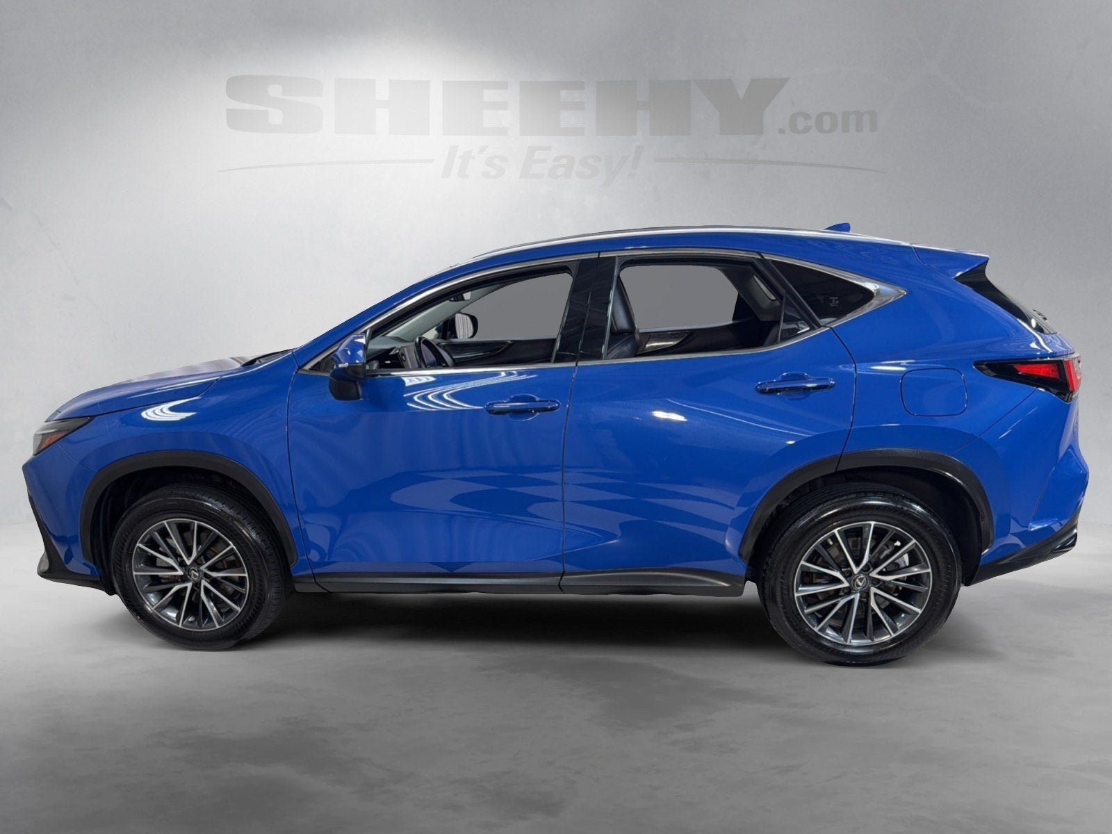 2022 Lexus NX 350 Premium