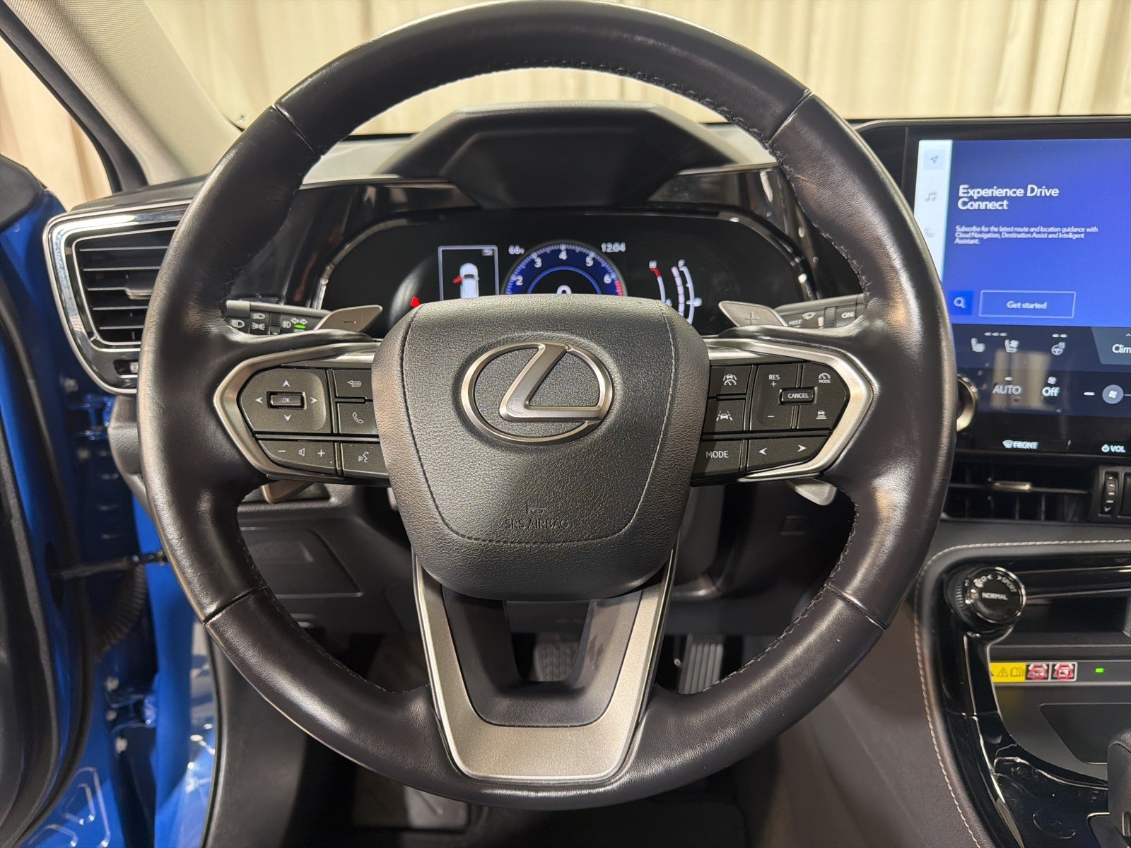 2022 Lexus NX 350 Premium