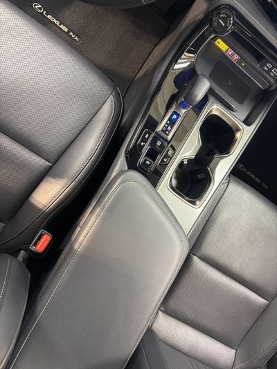 2022 Lexus NX 350 Premium