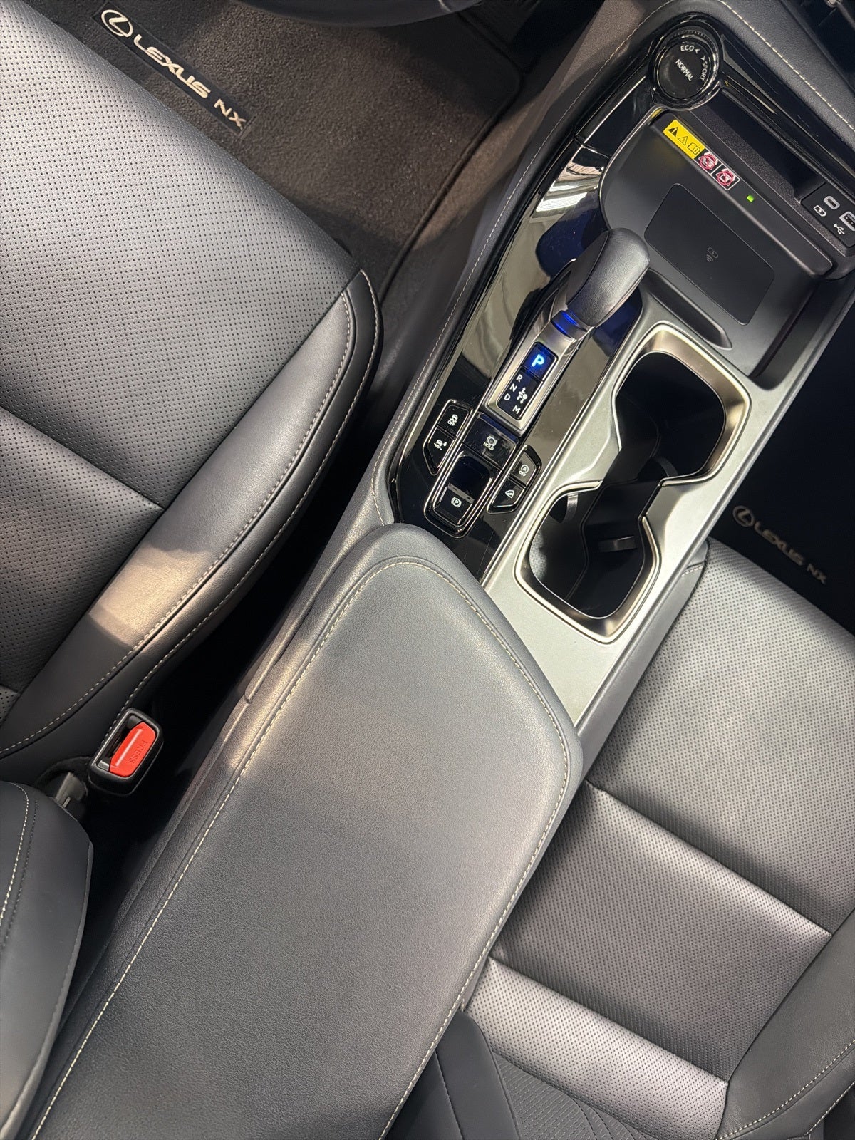 2022 Lexus NX 350 Premium