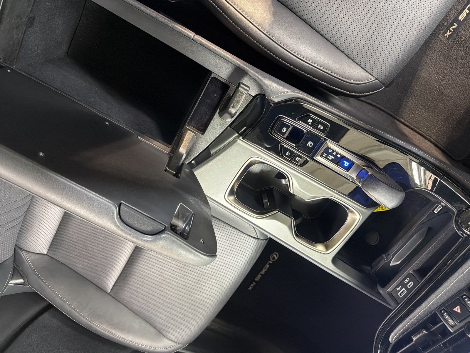 2022 Lexus NX 350 Premium