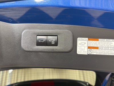 2022 Lexus NX 350 Premium