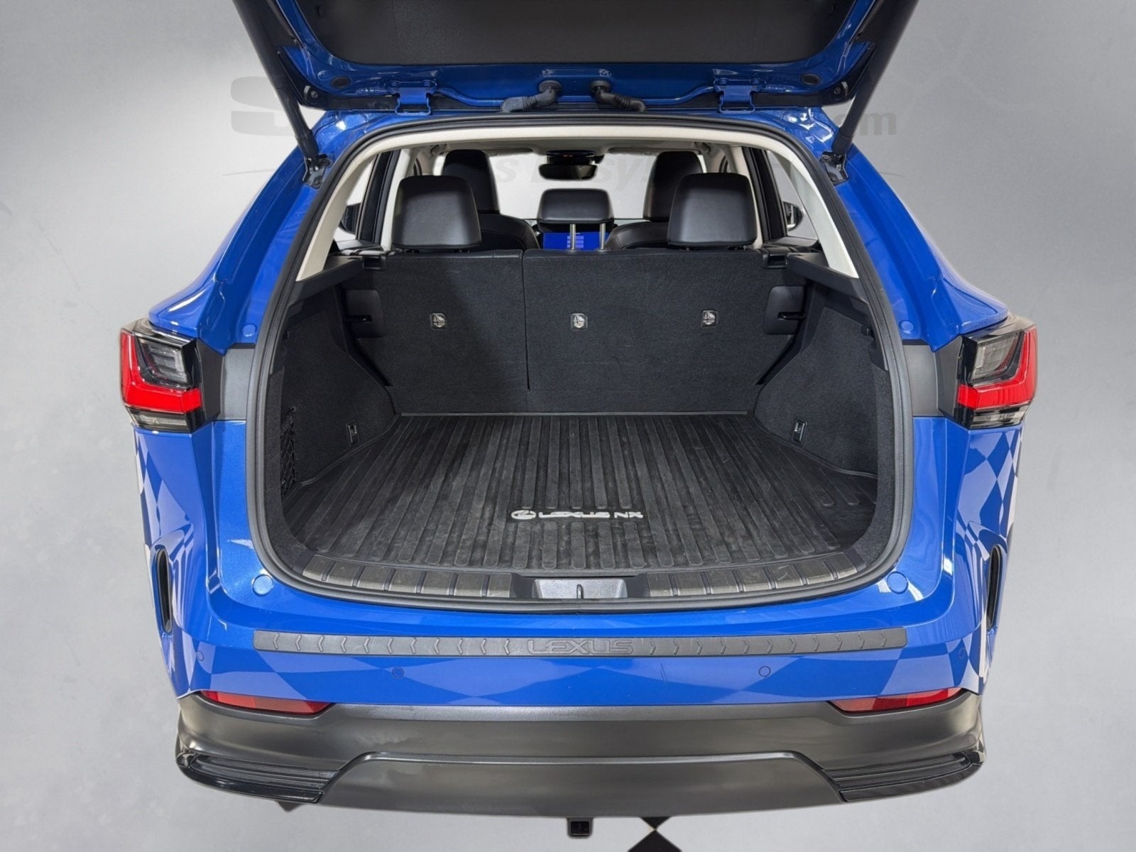 2022 Lexus NX 350 Premium