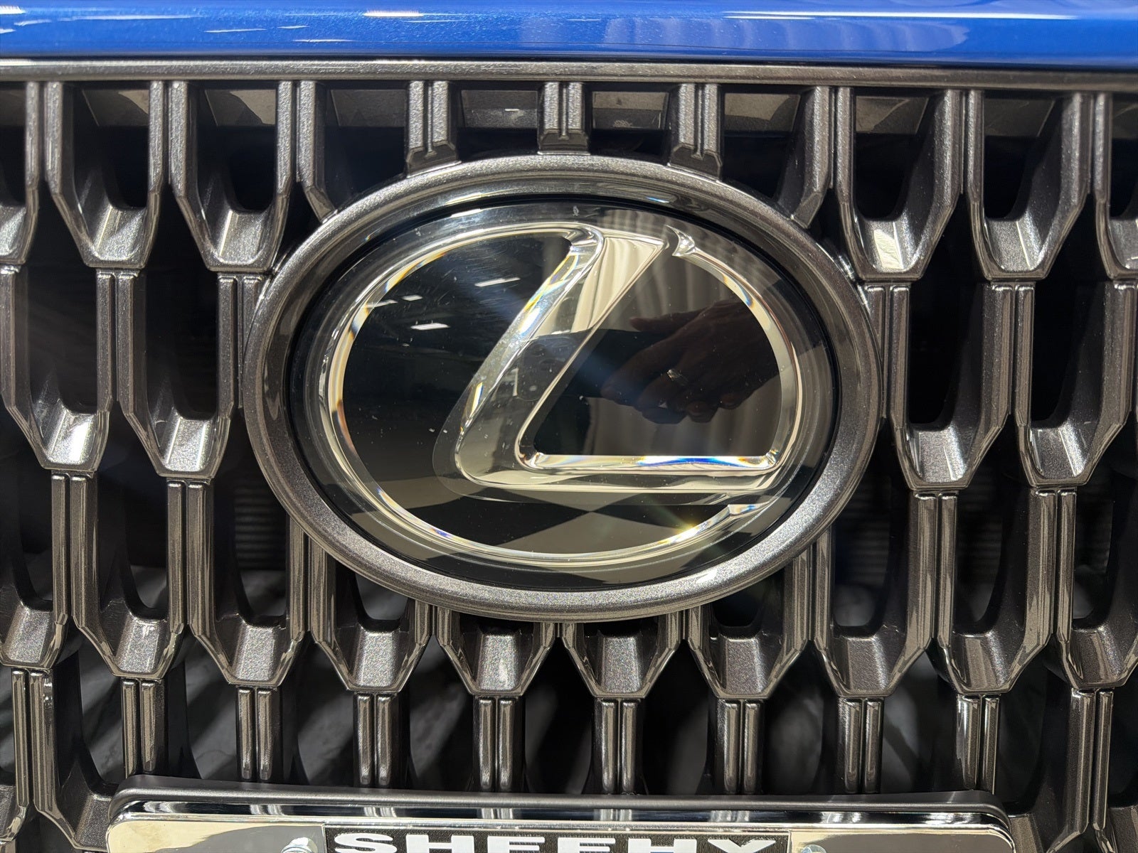 2022 Lexus NX 350 Premium