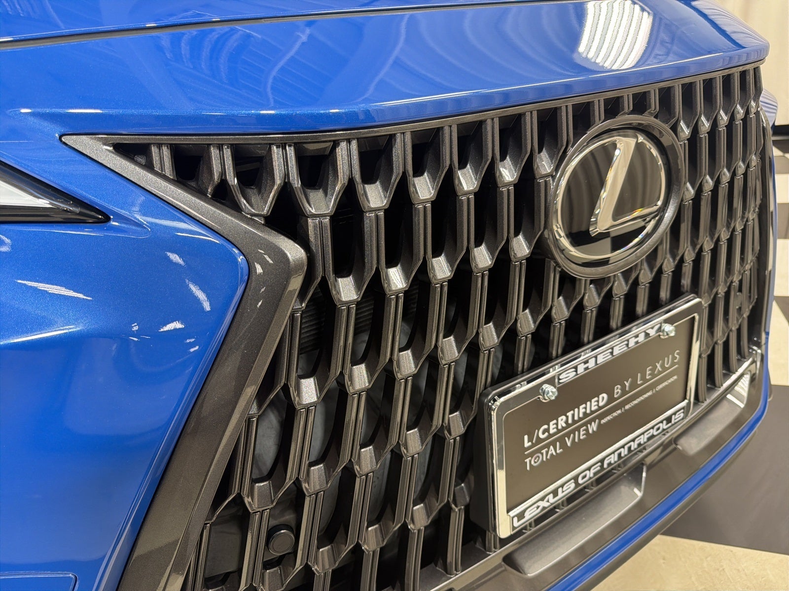 2022 Lexus NX 350 Premium