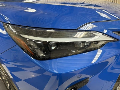 2022 Lexus NX 350 Premium