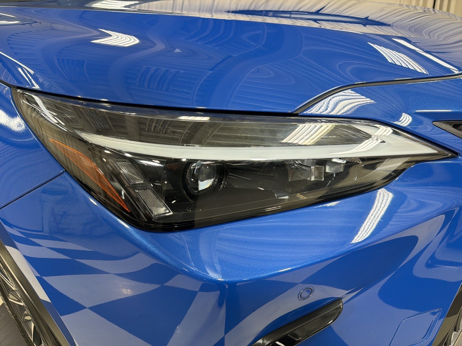 2022 Lexus NX 350 Premium