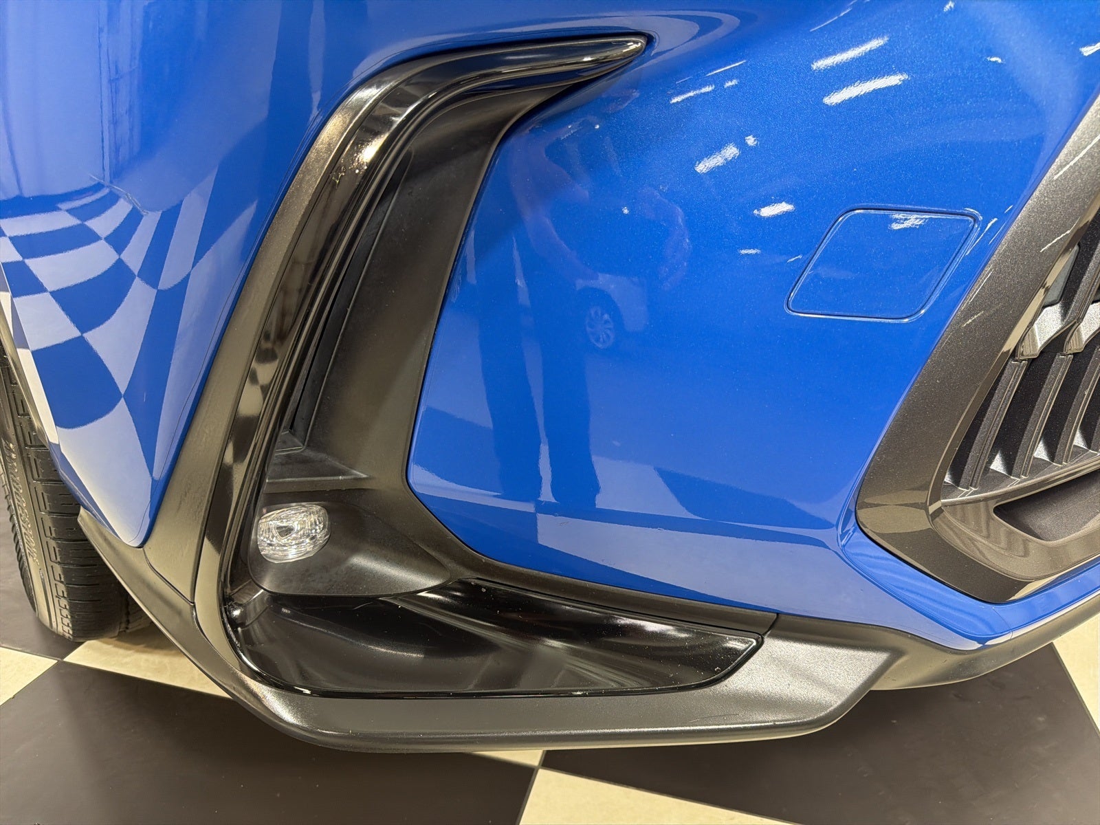 2022 Lexus NX 350 Premium