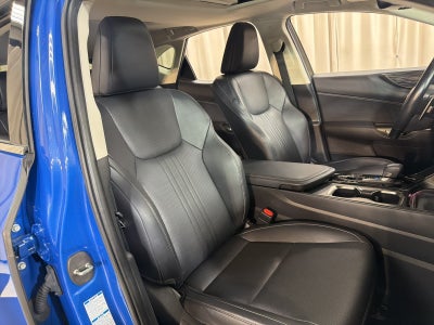 2022 Lexus NX 350 Premium