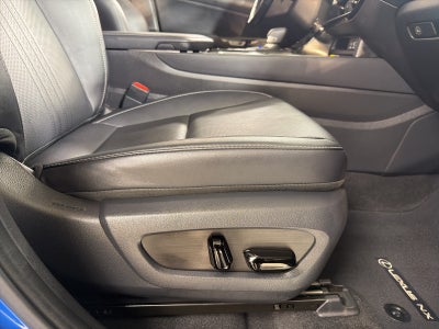 2022 Lexus NX 350 Premium