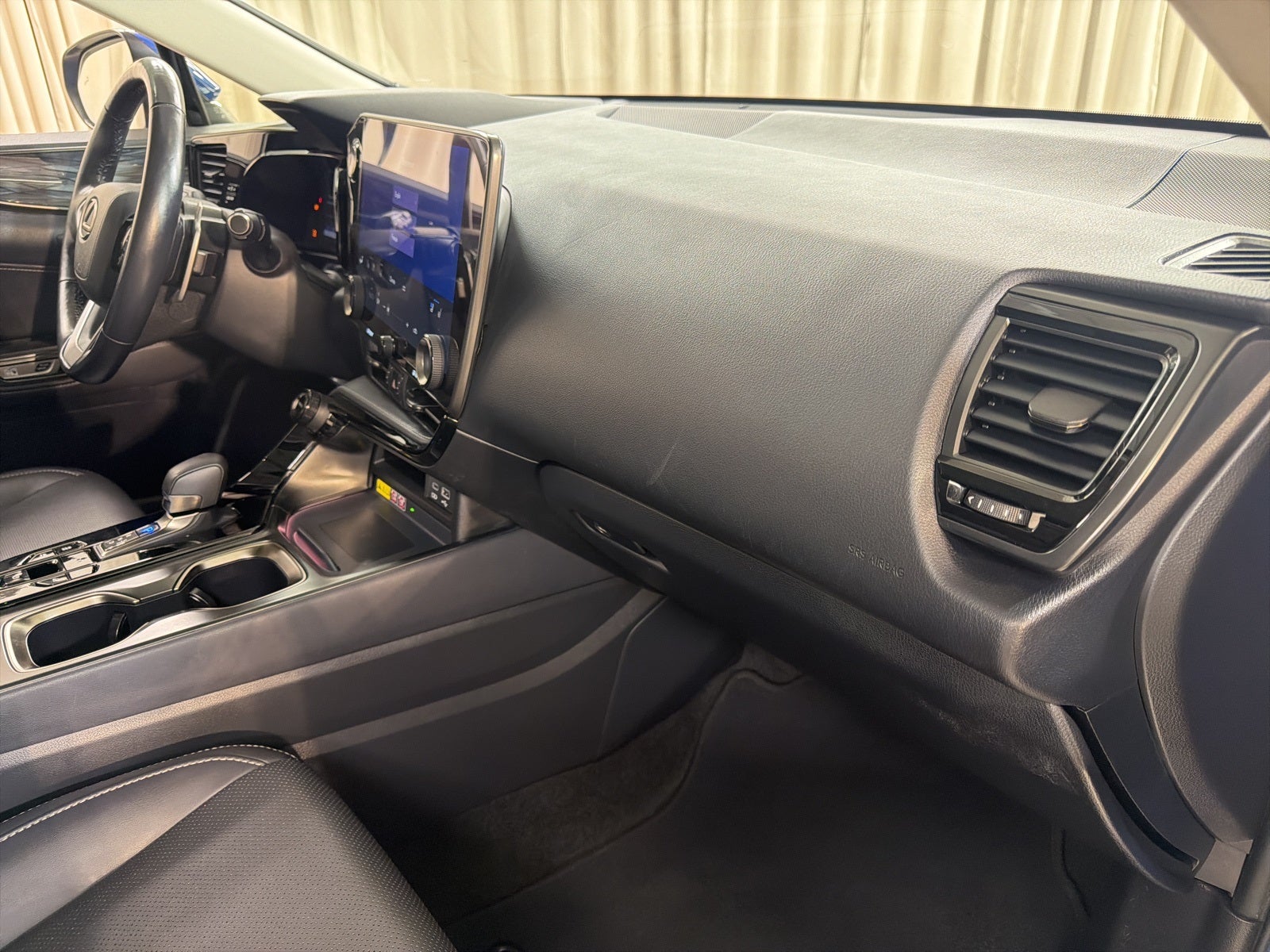 2022 Lexus NX 350 Premium