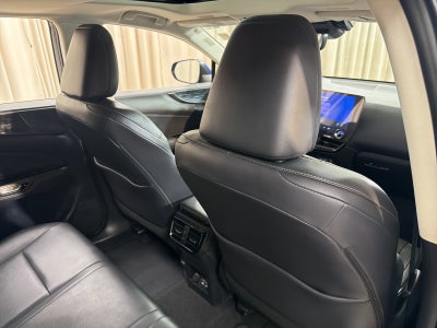 2022 Lexus NX 350 Premium