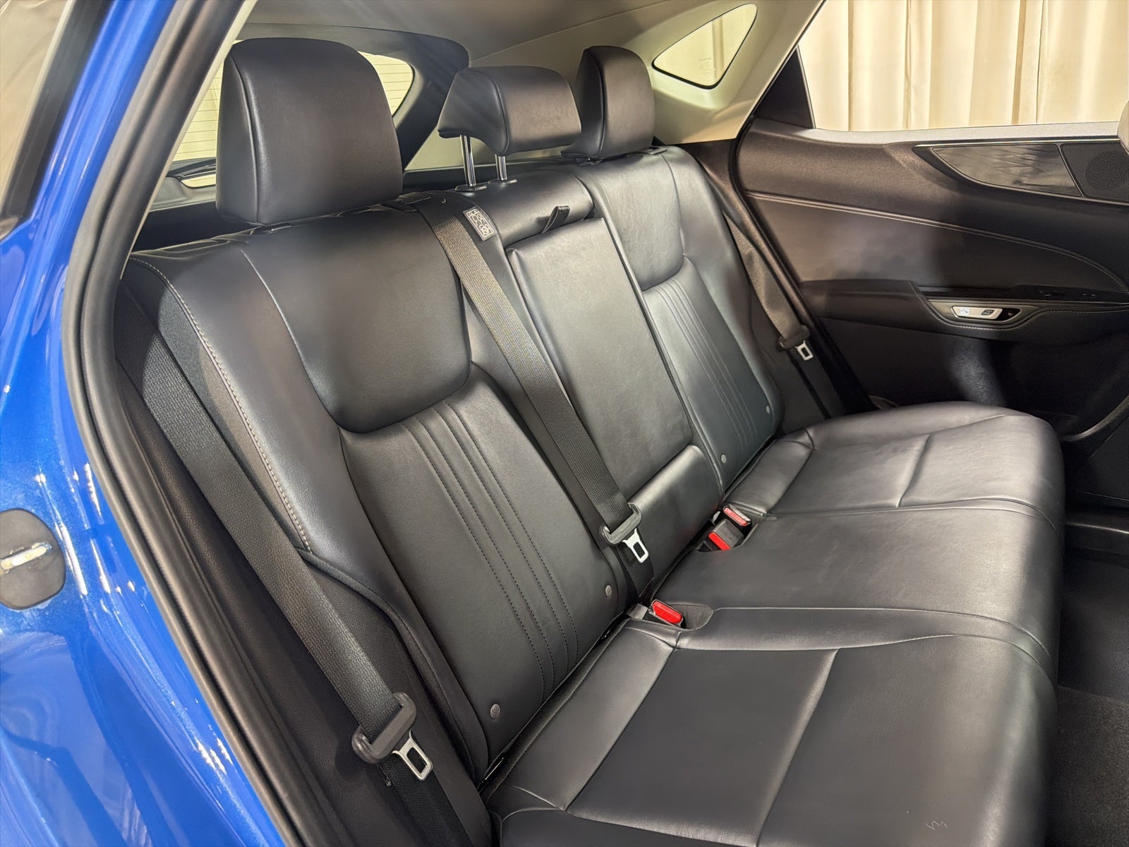 2022 Lexus NX 350 Premium