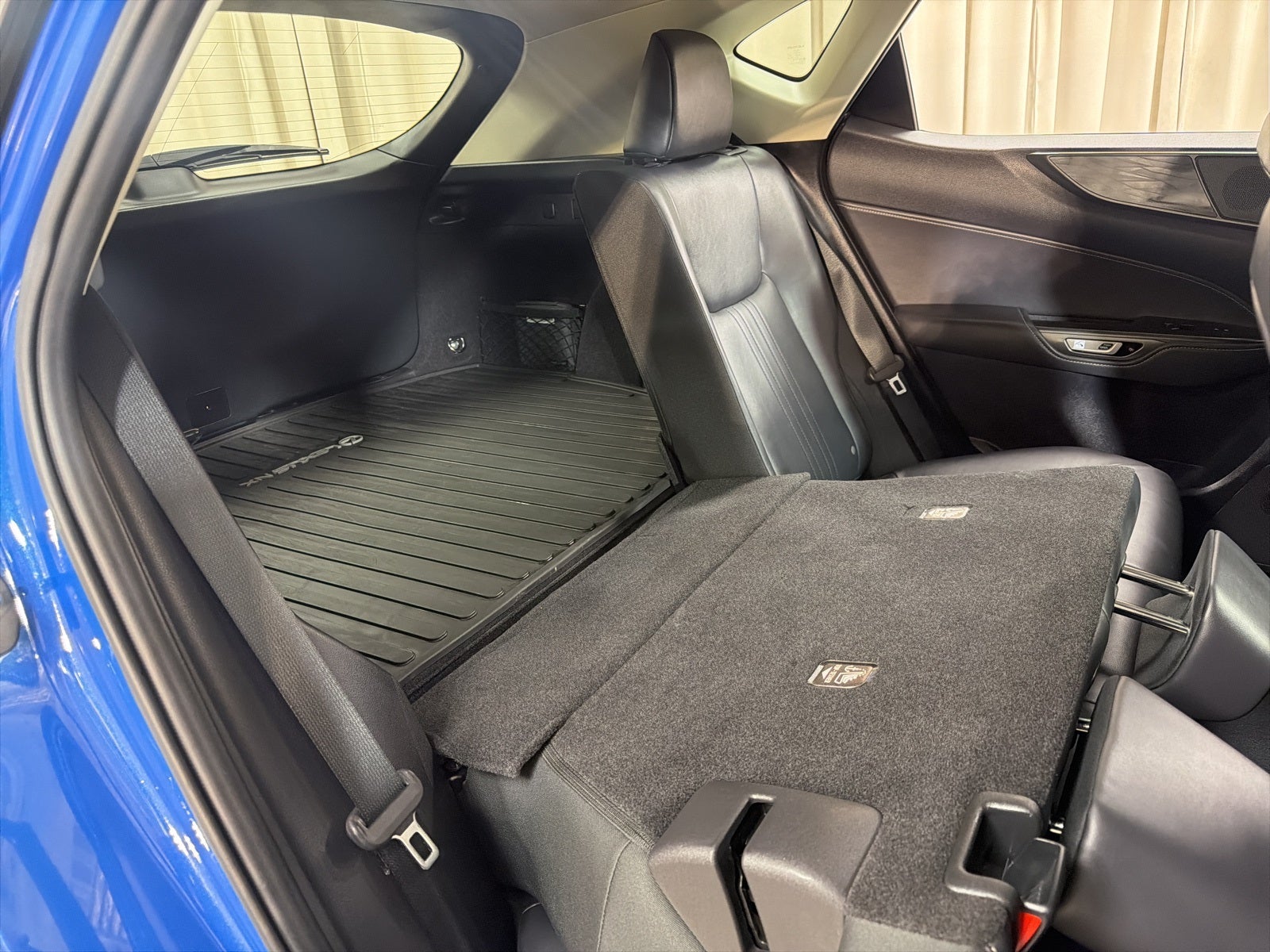 2022 Lexus NX 350 Premium