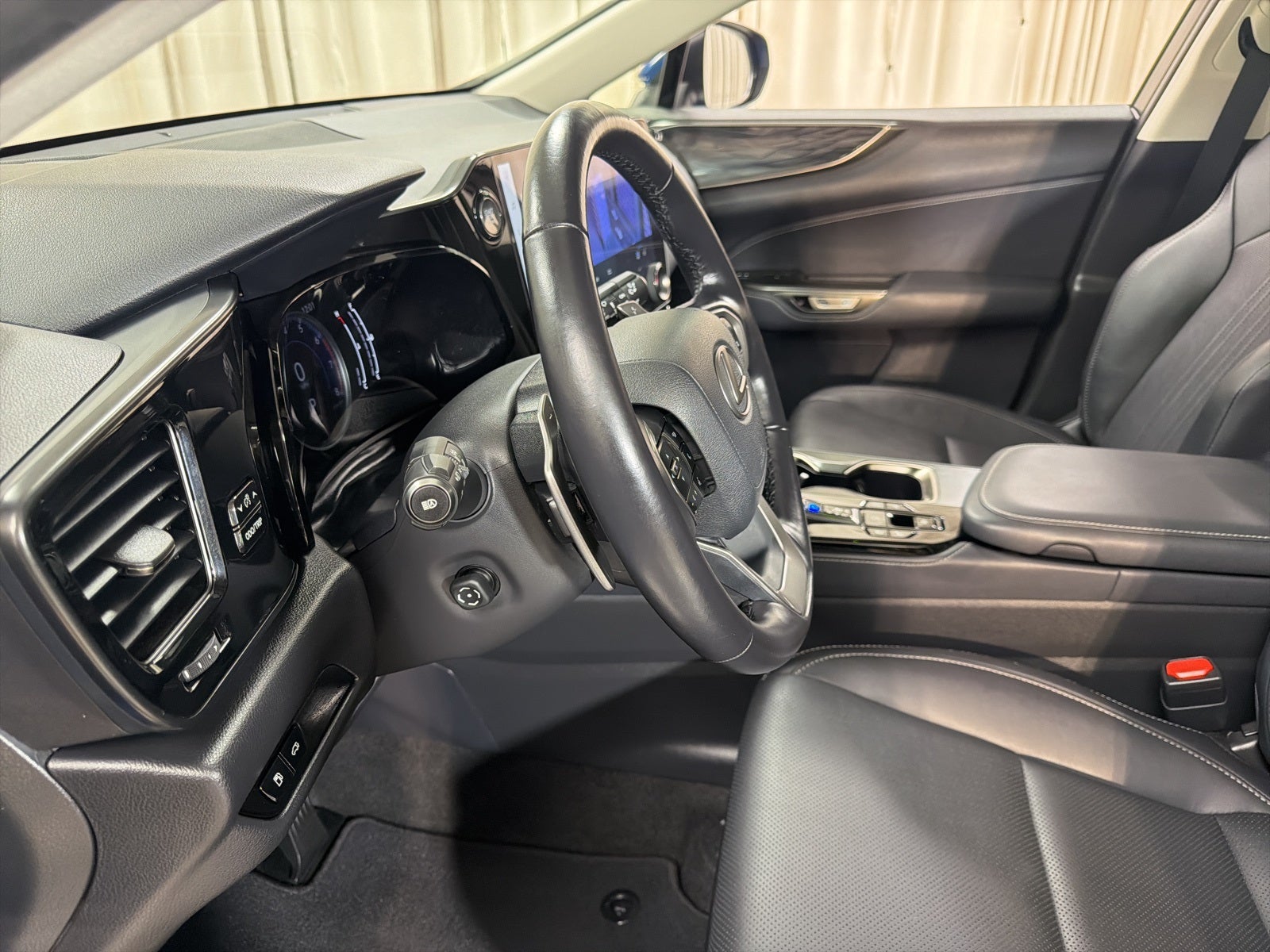 2022 Lexus NX 350 Premium