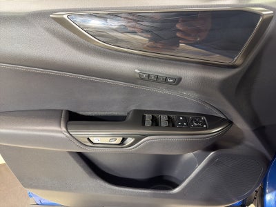 2022 Lexus NX 350 Premium