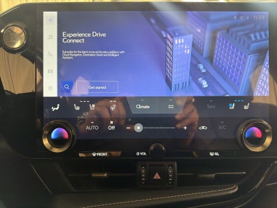 2022 Lexus NX 350 Premium