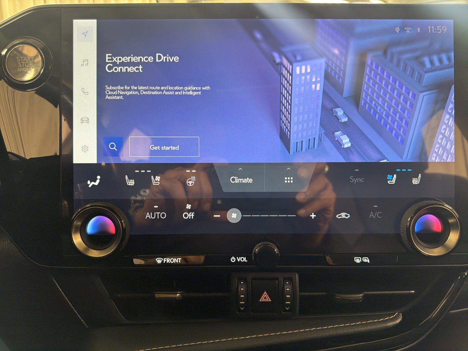 2022 Lexus NX 350 Premium