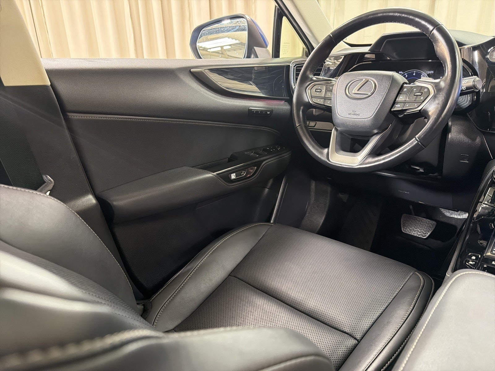 2022 Lexus NX 350 Premium