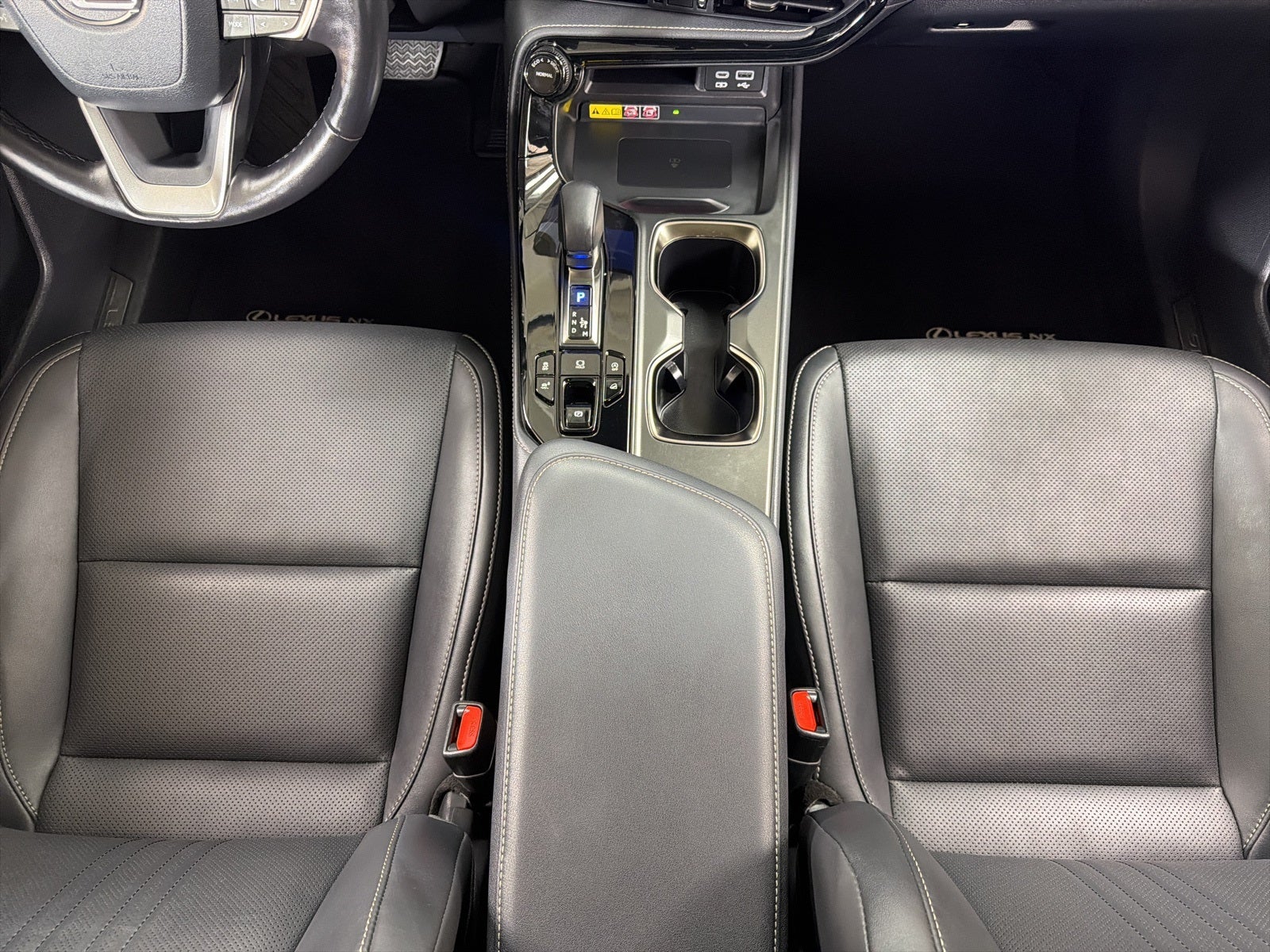 2022 Lexus NX 350 Premium