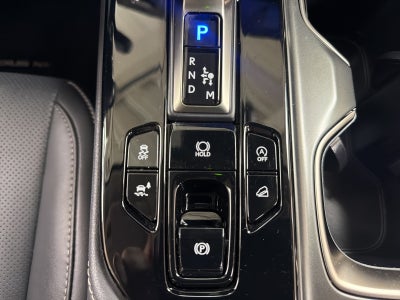 2022 Lexus NX 350 Premium