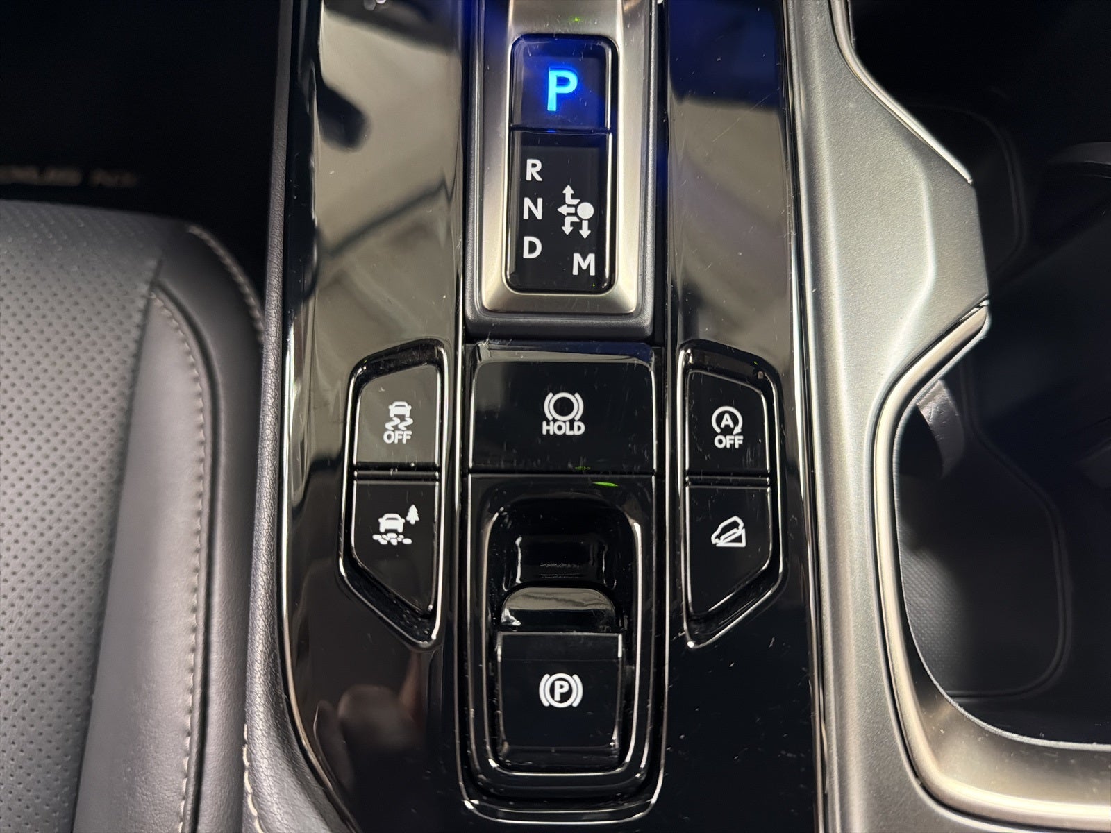 2022 Lexus NX 350 Premium