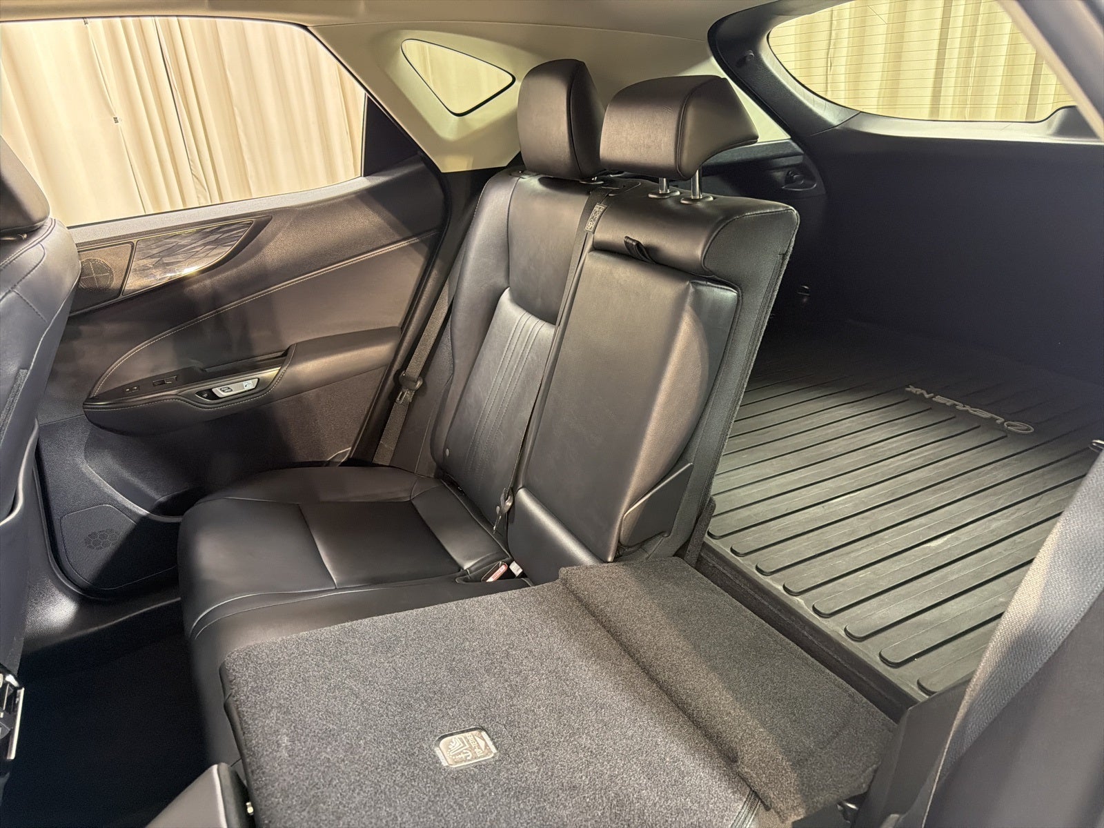 2022 Lexus NX 350 Premium