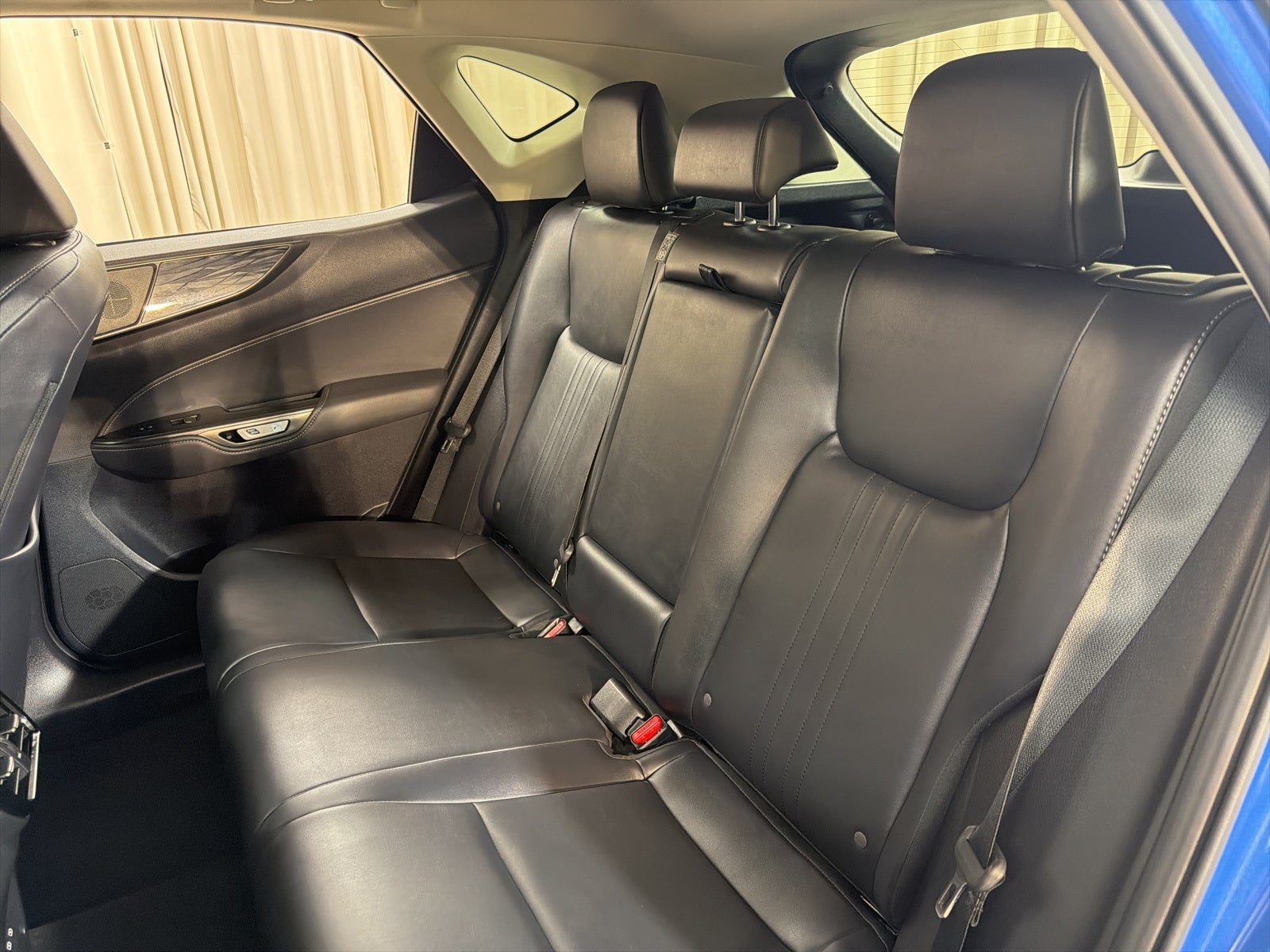 2022 Lexus NX 350 Premium