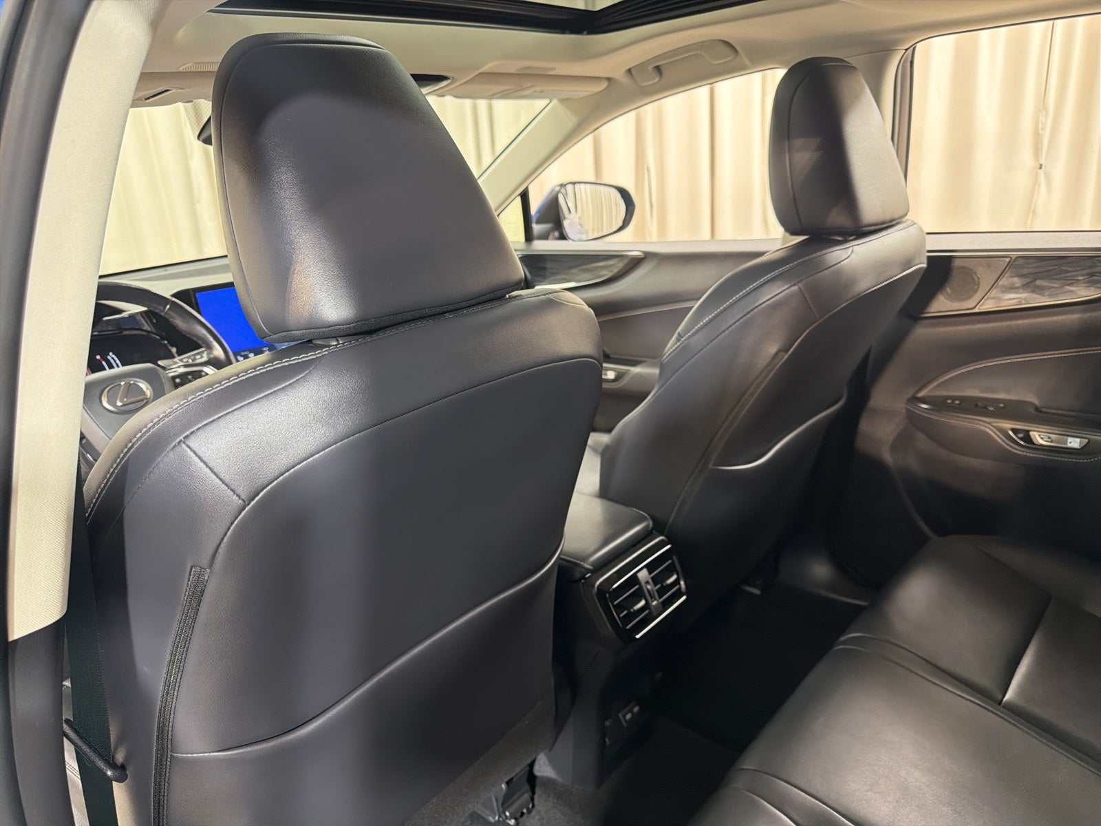 2022 Lexus NX 350 Premium