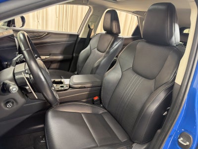2022 Lexus NX 350 Premium