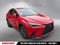 2022 Lexus NX 350 Premium