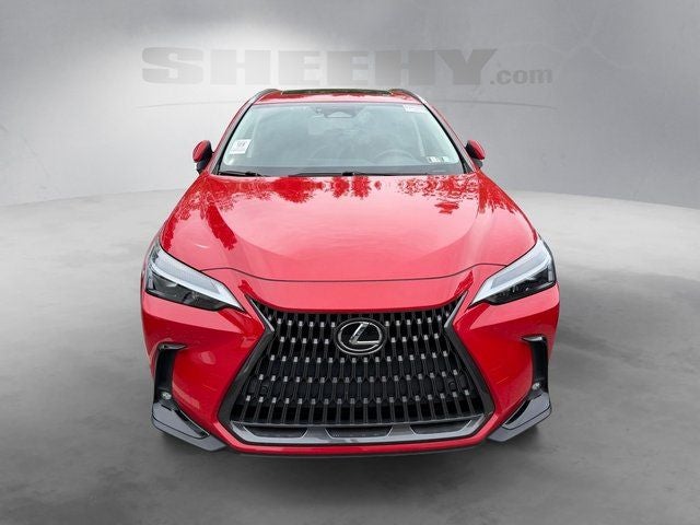 2022 Lexus NX 350 Premium