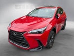 2022 Lexus NX 350 Premium