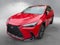 2022 Lexus NX 350 Premium