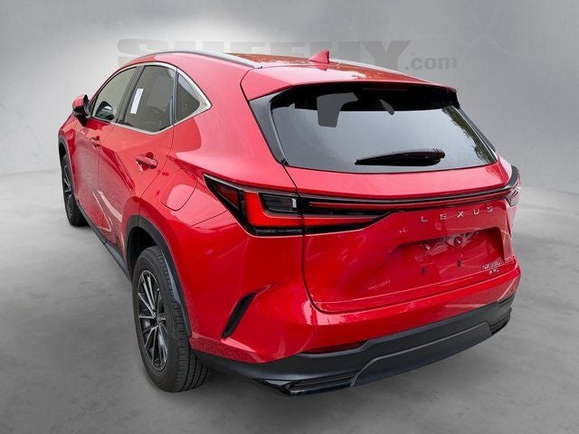 2022 Lexus NX 350 Premium