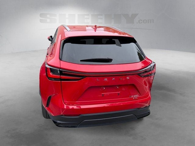 2022 Lexus NX 350 Premium