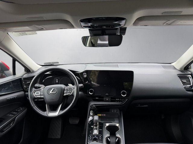2022 Lexus NX 350 Premium