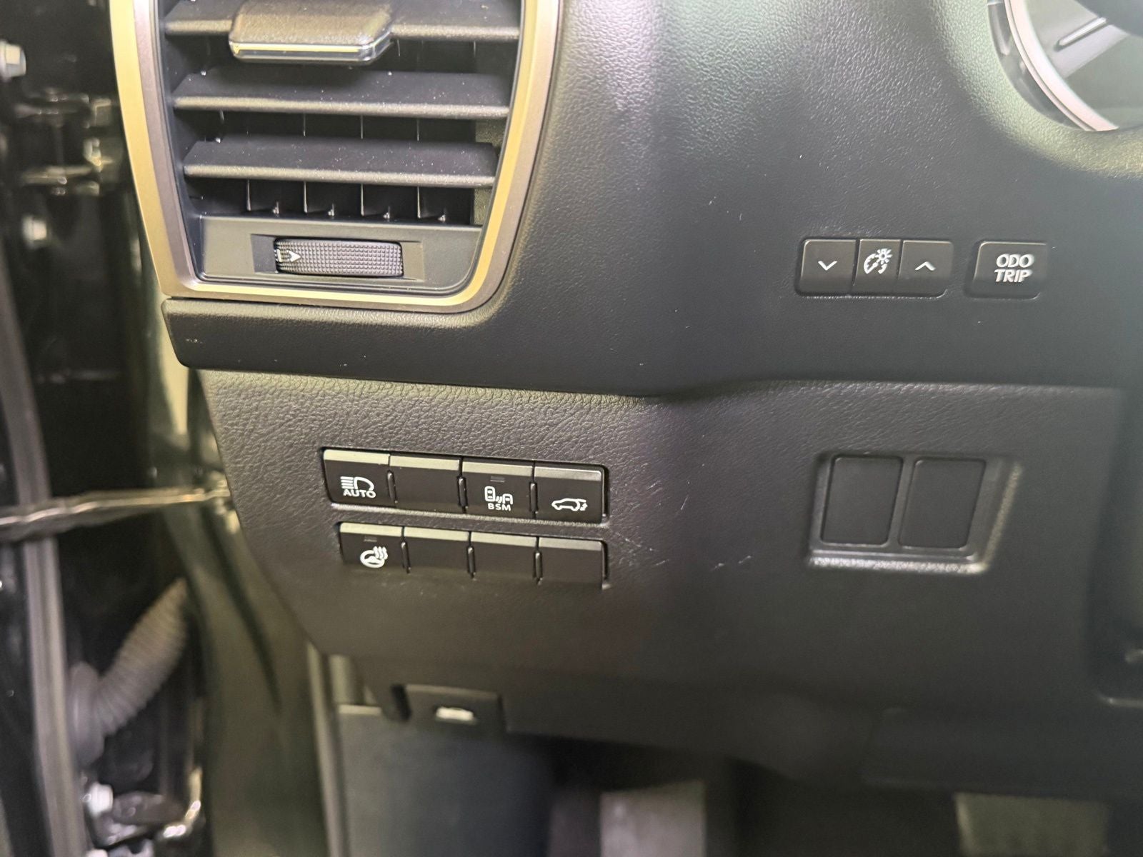2021 Lexus NX 300h
