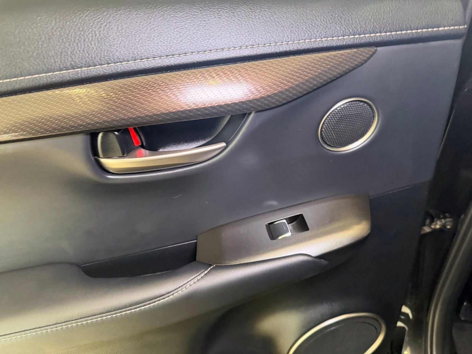2021 Lexus NX 300h