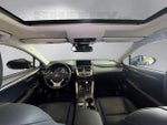 2021 Lexus NX 300h