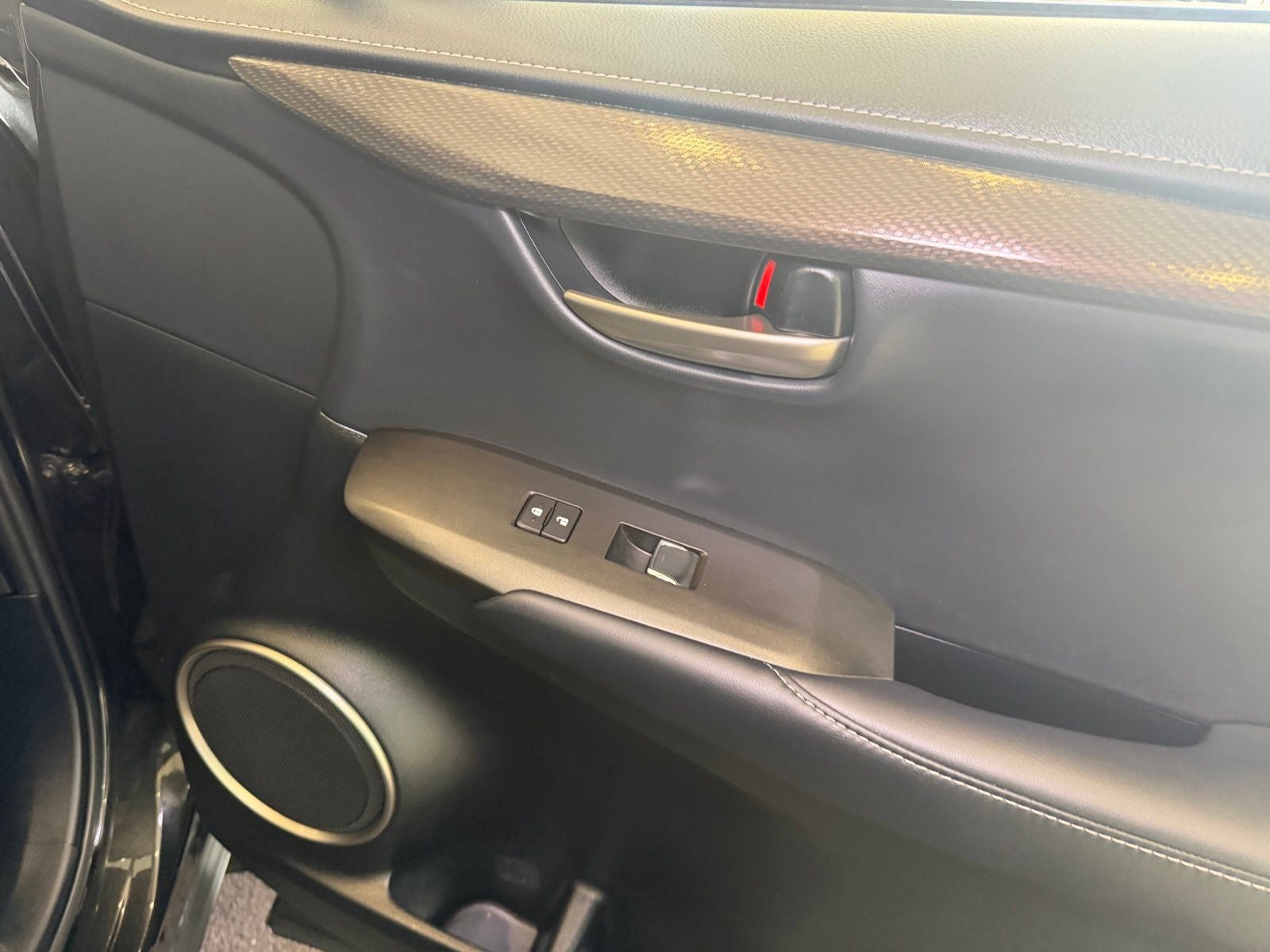 2021 Lexus NX 300h
